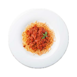 Спагетти Болоньезе