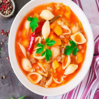 Minestrone (750 Ml.)