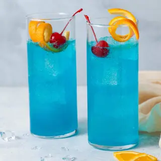 Blue Lagoon