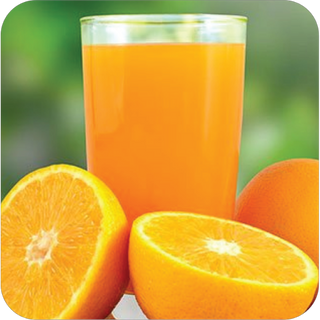  Jus d orange    