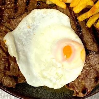 Ovo Estrelado
