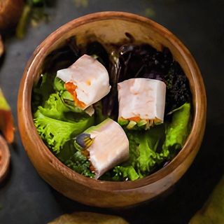 236 Spring roll