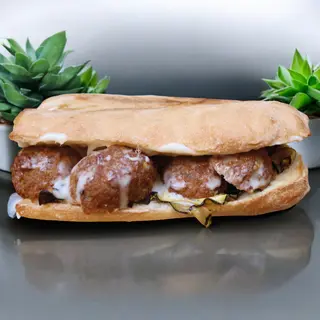 Polpetta