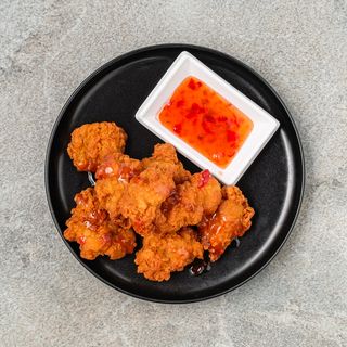 10. Karaage