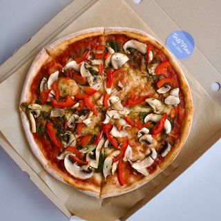 Піца Овочева (30см)