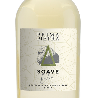 Prima pietra Soave Doc