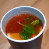 Чай Смородина мята