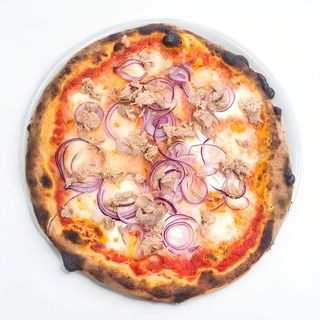 Tonno e cipolle
