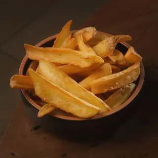 Patatas