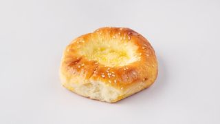 Тандырная лепешка