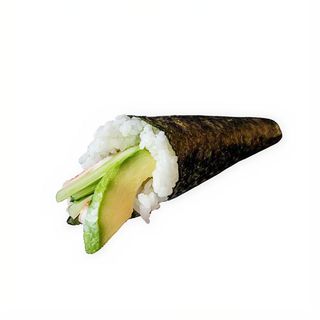 Temaki De Aguacate