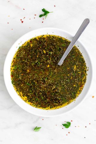 Chimichurri Casero 190 Ml