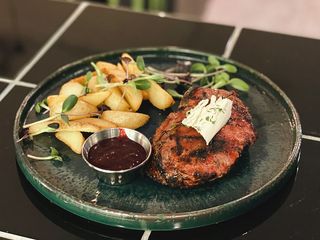 Рибай (275\85\50g)