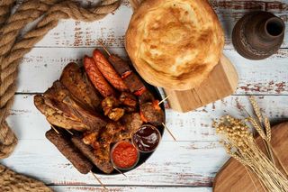 Set IMPREZOWY (1500 gr.) szt