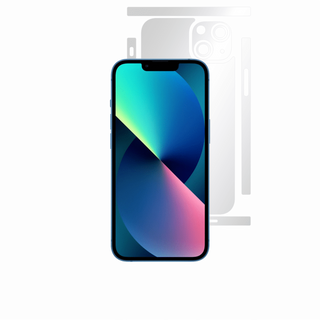 Folie Mata  Apple Iphone 13 Mini - Doar Spate