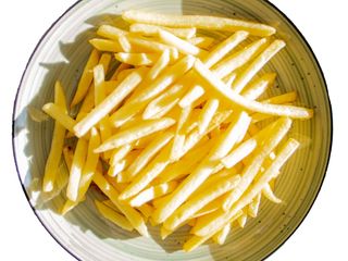 Картопля фрі (170g)