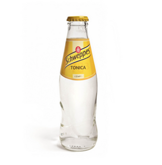 Schweppes Tonic