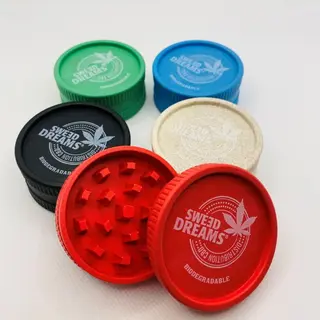 Grinder Biodegradable