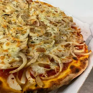 Pizza Figazza (Pequeña)