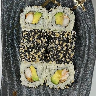 SK clasic  gamba roll