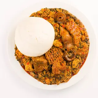 Egusi
