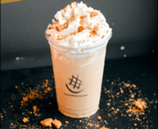 Frappucino Speculoos