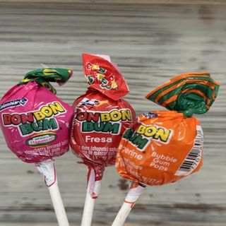 10 bon bon bum