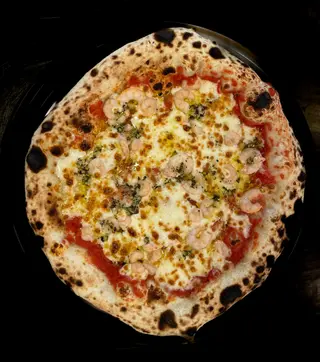 Pizza Kozice