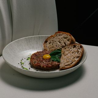 Тар-тар з телятини