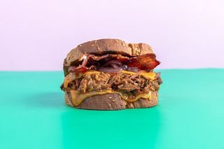 Special Pulled Toast