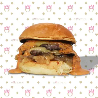 Emy Melt Burger (2024)