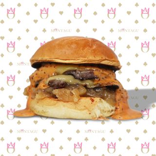 Emy Melt Burger (2024)