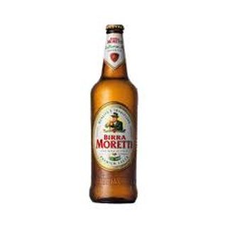Moretti bottiglia 660 ml