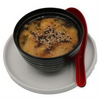 03 Zuppa Di Miso
