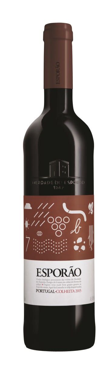 V Alentejo Esporão Colheita Tto 75cl