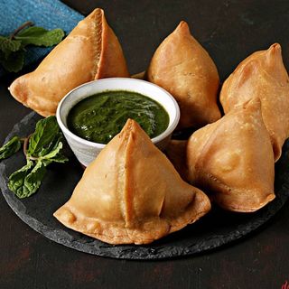 Samosa
