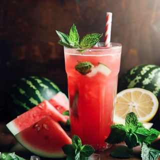 Сидр Кавун М'ята To Go