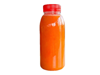 Pomarańczowo-grapefruitowy, 0,5 l..