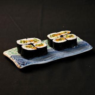 Makis De Cogombre (8 Uds.)
