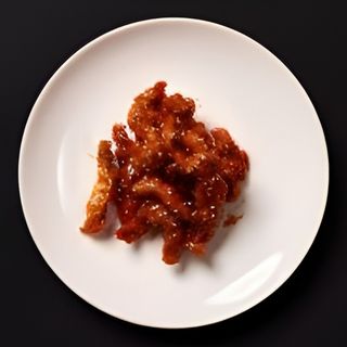 Наггетсы Asian