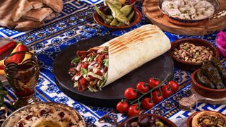 Klasyk S dla dzieci - Lavash