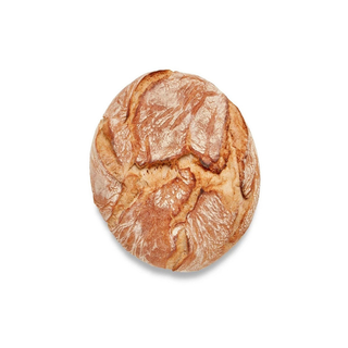 Pan Redondo Obrador BIO (420 G.)