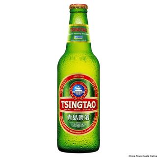 Cerveza china (33cl)