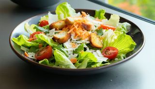 Menu Insalata Classica