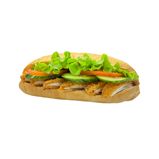 Sandwich Schnitzel (300g)