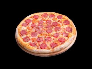 Піца Папероні (570g)