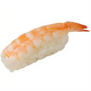 Nigiri Langostinos