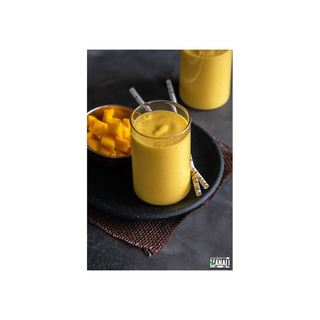 Mango Lassi