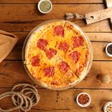 პეპერონი