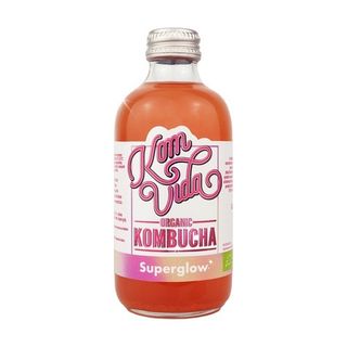 Kombucha Komvida superglow